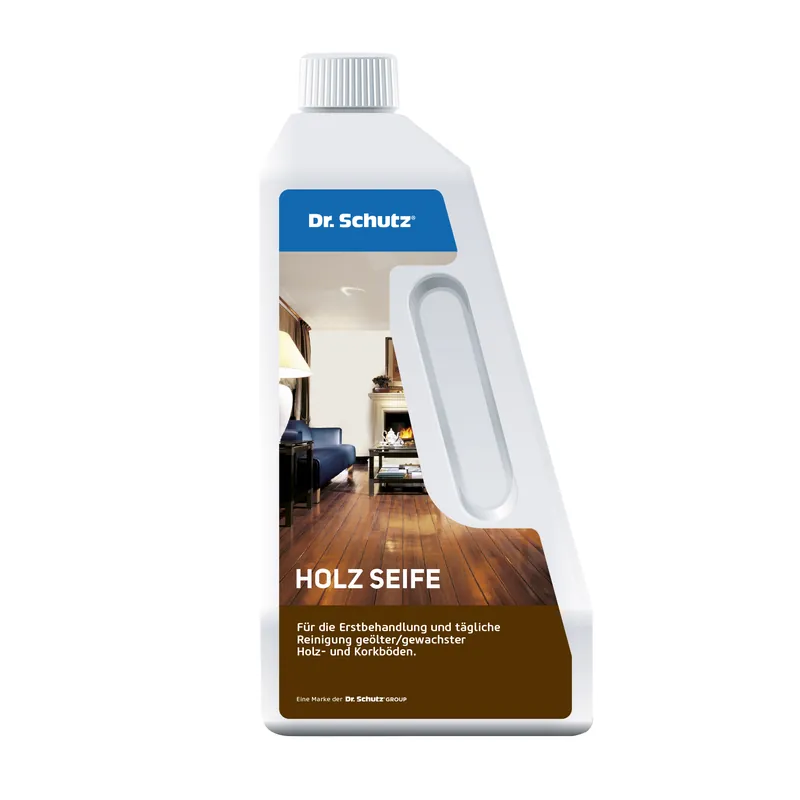 Nur Heute Dr. Schutz Holzseife 750ml