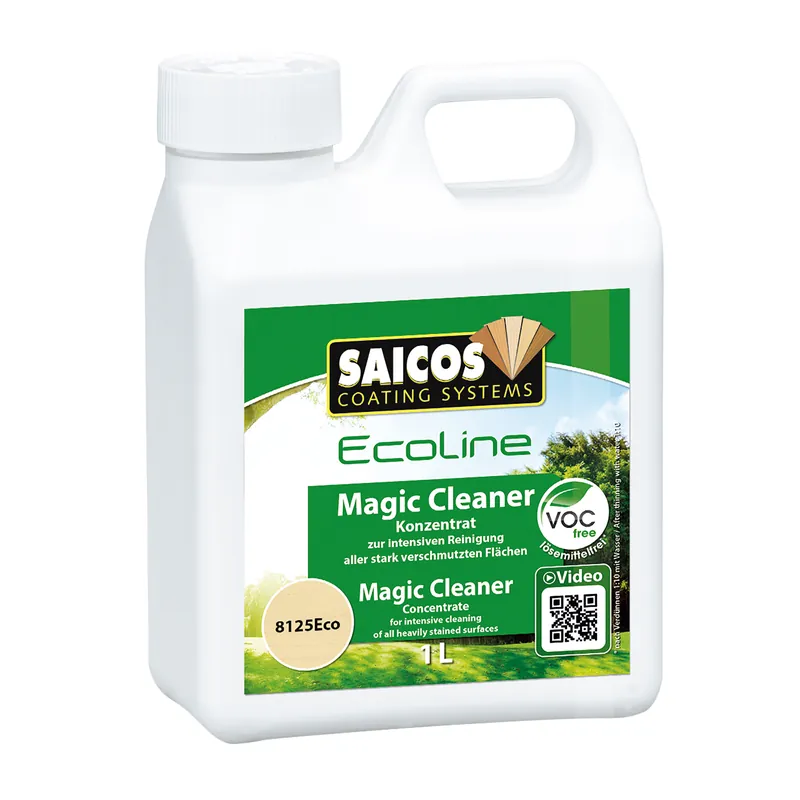 SAICOS Eco Magic Cleaner Reiniger Schneller Versand
