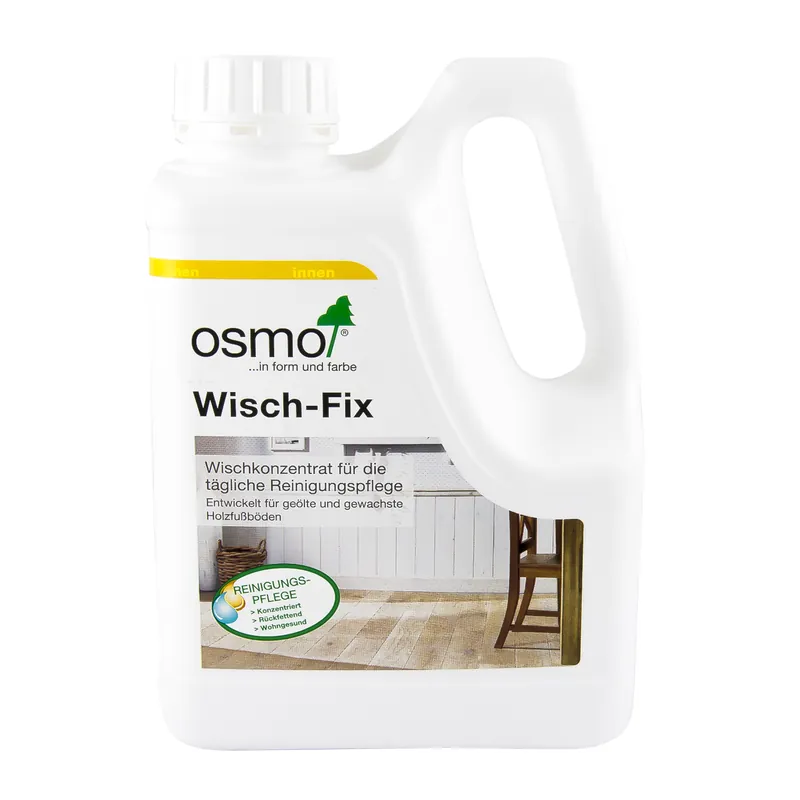 Online Kaufen Osmo Wischfix Reiniger 1 Ltr.