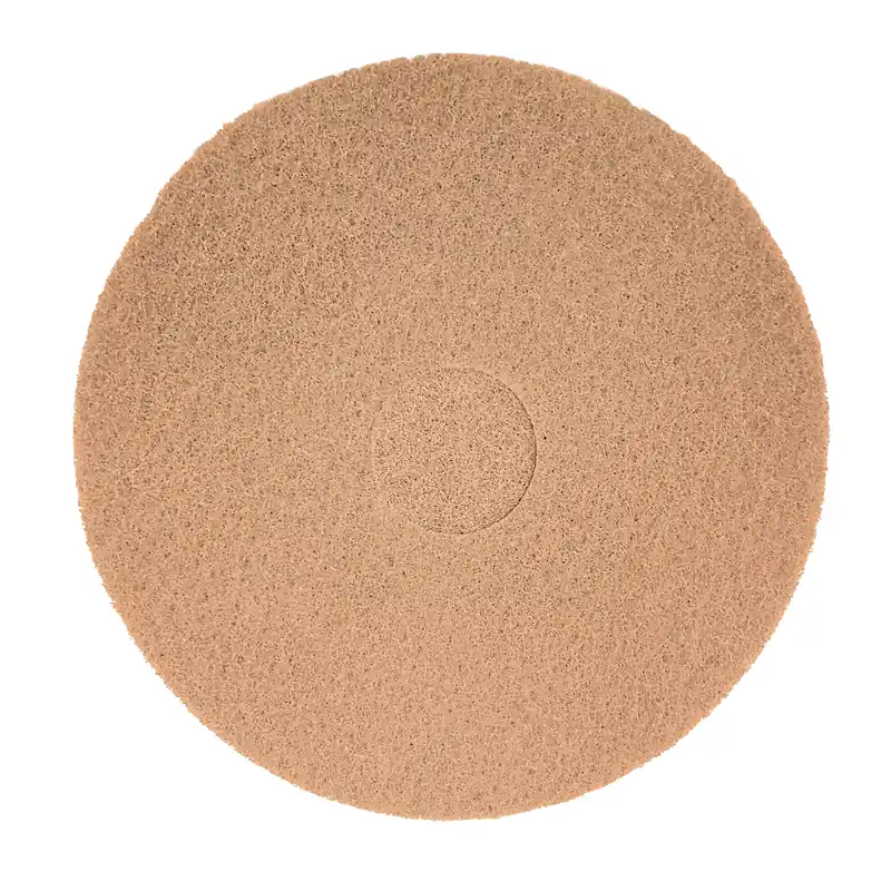 Pad (AB) beige dünn 406mm Preisreduziert