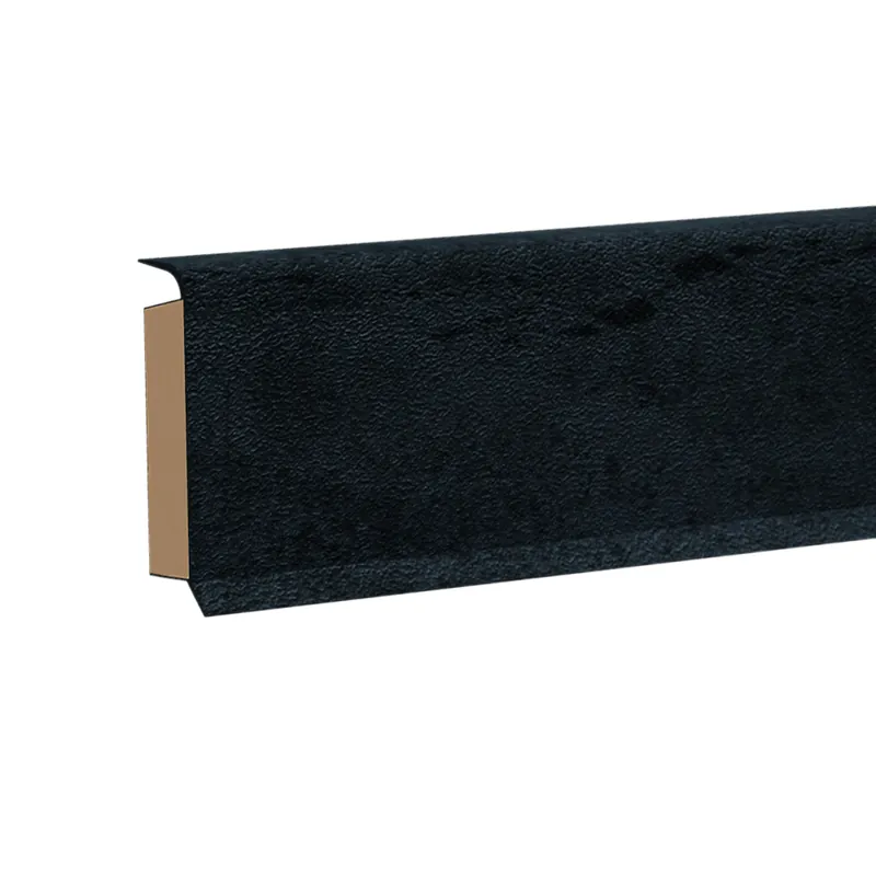 Top-Angebot EP60/13 Schiefer Achat Sockelleiste