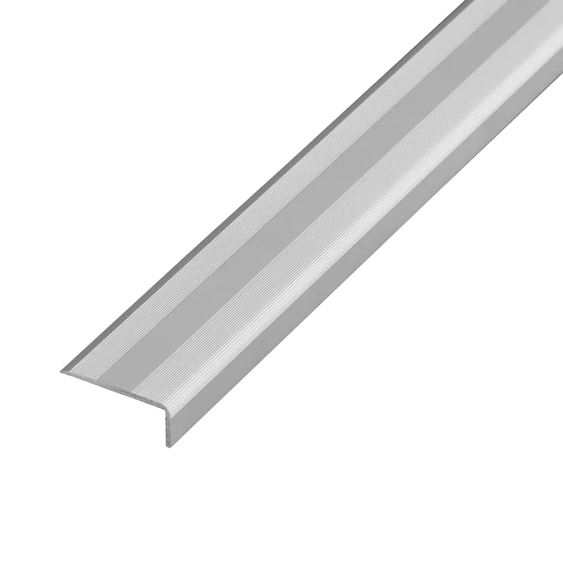 Winkelprofil selbstklebend Alu Silber Top-Angebot