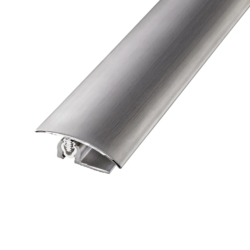 PROVARIOclip Uni Anpassung Edelstahl V2A Billig