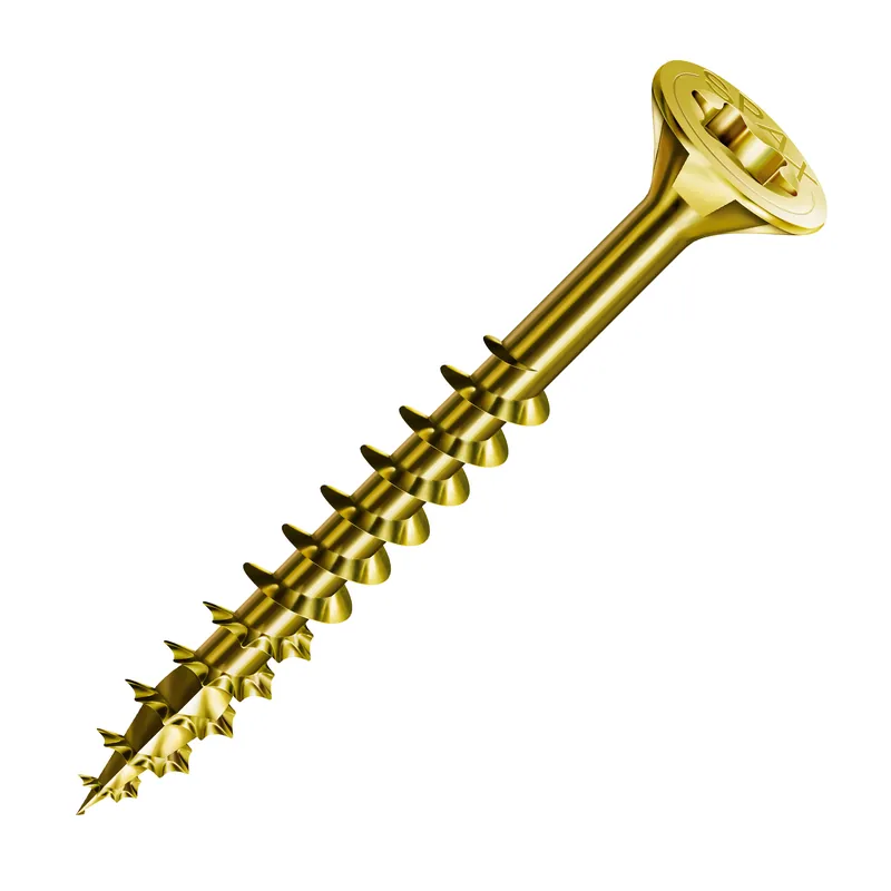 Spax TRX Senkkopfschraube 4x40mm Angebot