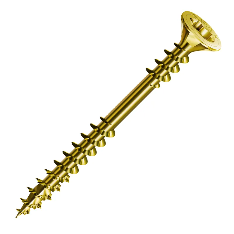 Markenware SPAX Verlegeschraube 4,5x70mm