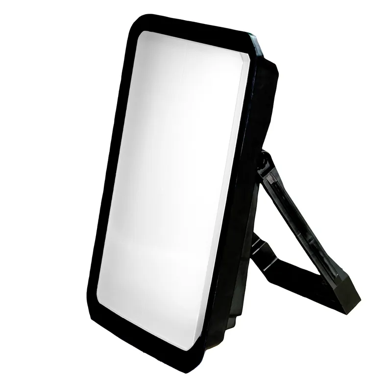 Neue Kollektion LED-Bauleuchte Hamburg IP54