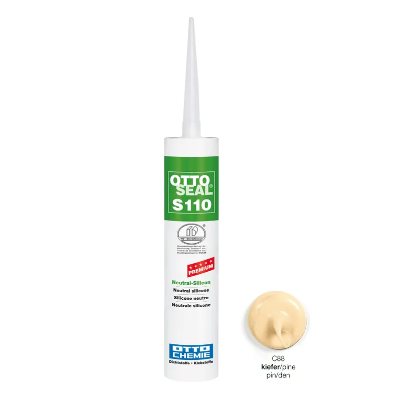 Fugendicht-Silicon Kiefer 310 ml Preisknaller