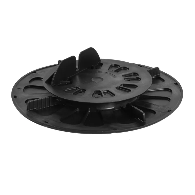 Stelzlager Base 27-40mm m.Balkenaufnahme Heißes Angebot