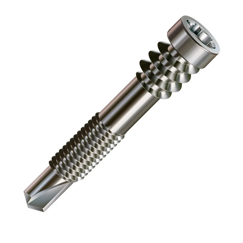 Meistverkauft SPAX Terrasseschraube A2 Plus 5x44mm