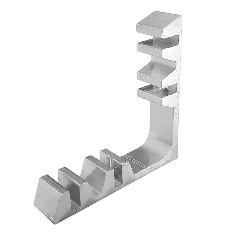 ALUecofix M Verbindungswinkel 16mm Sale