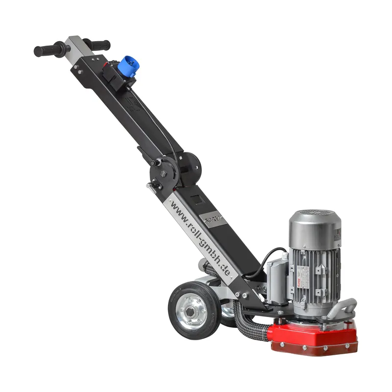 Sanierungsfräse RO-250 Günstig