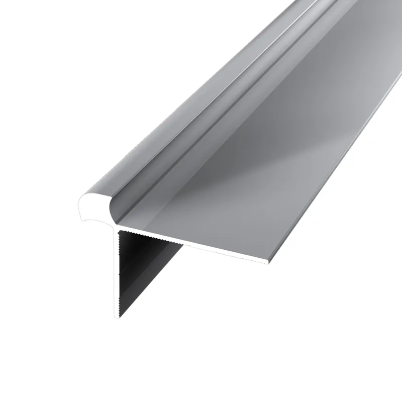 PARAT Step 8 Treppenkantenprofil Top-Angebot