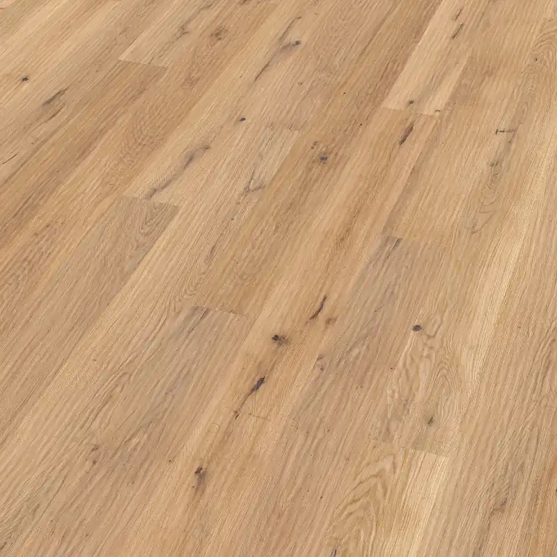 Floor-Art Eiche Original Letzte Chance