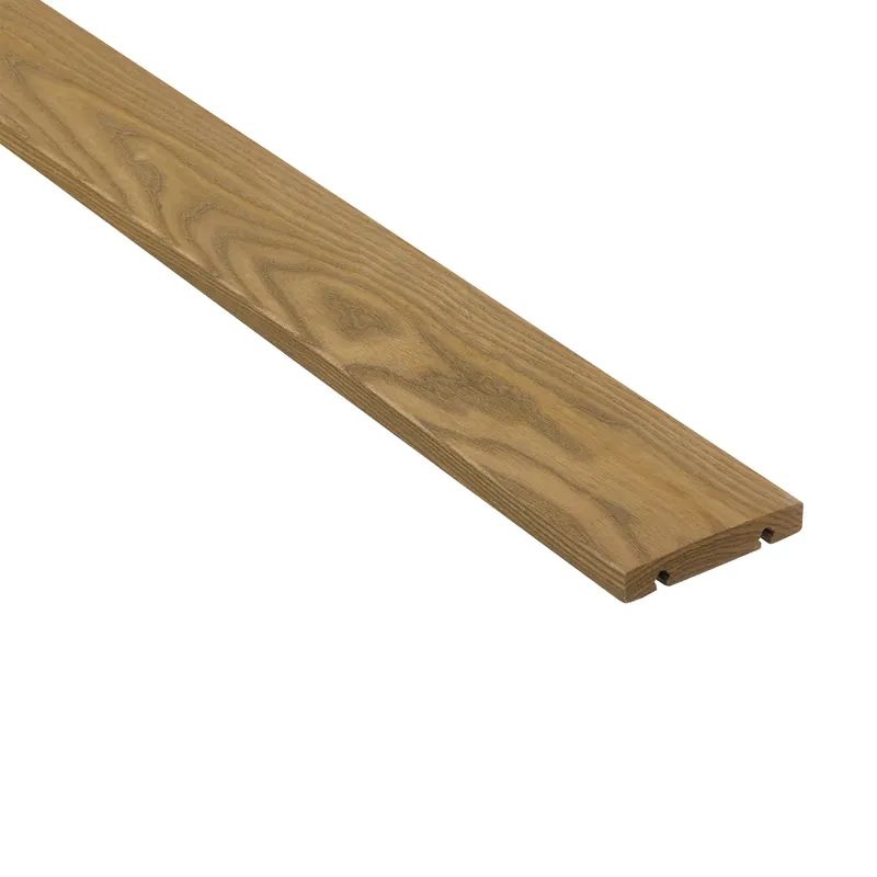 Preisknaller Grad 124 Thermory Thermoesche Deck