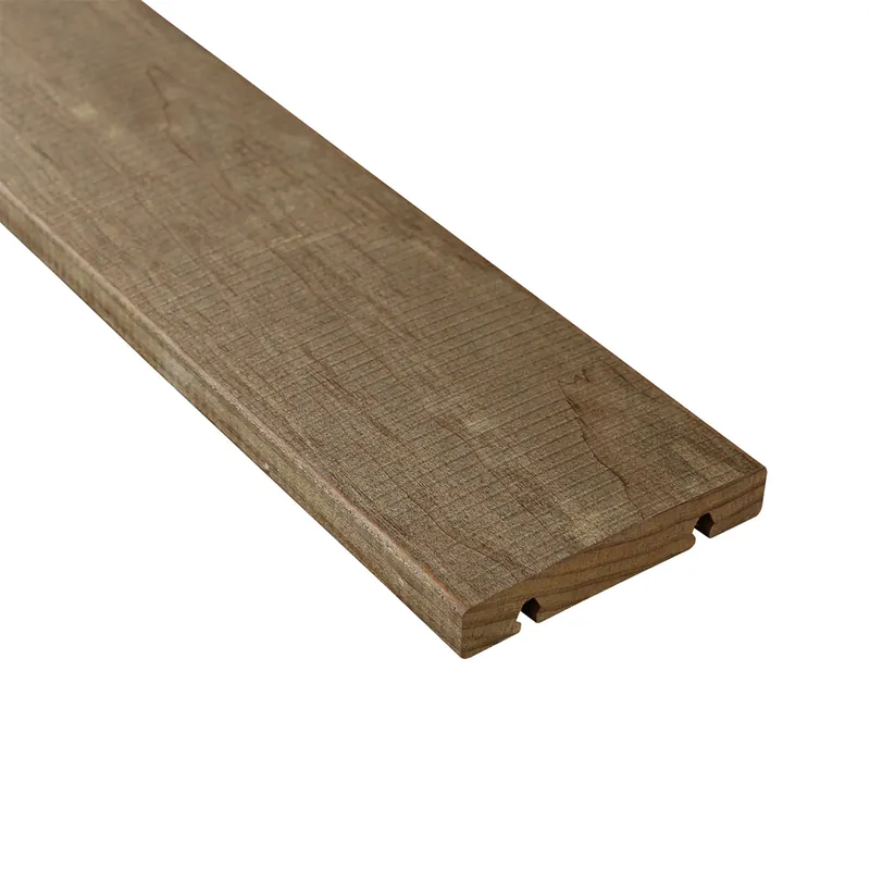 Meistverkauft Grad 124 Kebony Clear Deck