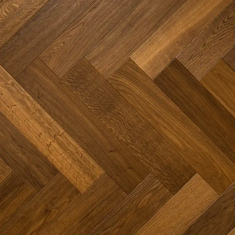 Floor-Art Amsterdam Eiche geräuch. Natur Angebot