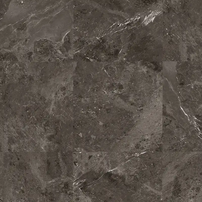 Markenware Designboden Moon Stone 60/60 - Kleben