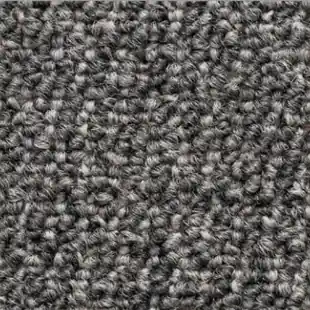 Schneller Versand Teppichfliese Gol Grau 176