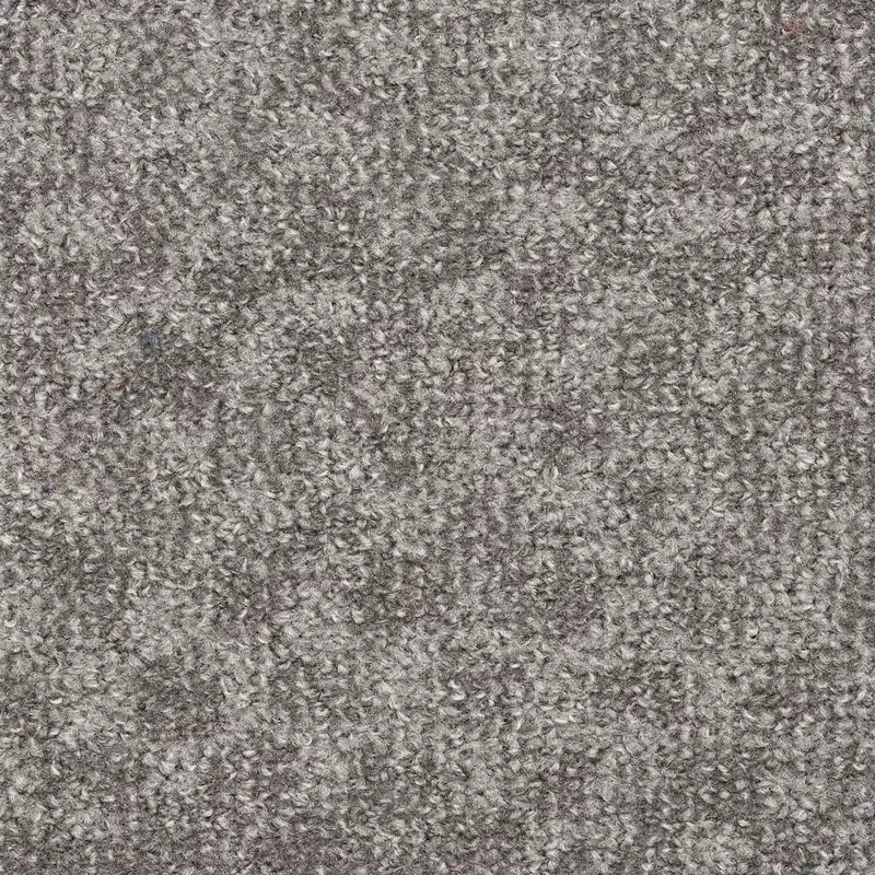 Teppichfliese Feme Grau 73 Mega-Angebot