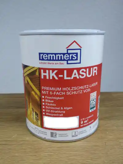 REMMERS HK-Lasur Pinie/Lärche Direktkauf