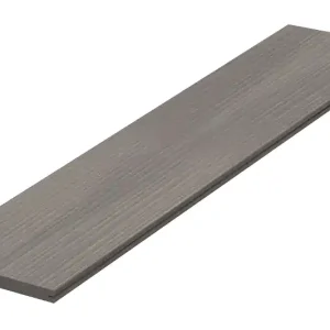 Sonderaktion Megawood WPC-Barfussdiele Signum Jumbo tonka