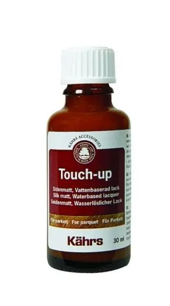 Touch-up-Nouveau snow Highlight