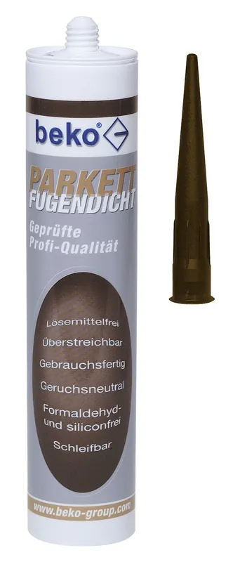 Versand Am Gleichen Tag Beko Parkettfugendicht Eiche hell