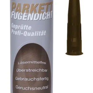 Neu Im Sortiment Beko Parkettfugendicht Kirsche/Mahagoni