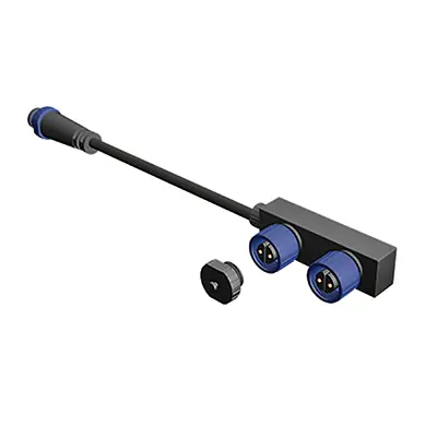 Megawood Megalite Verteiler Bestpreis
