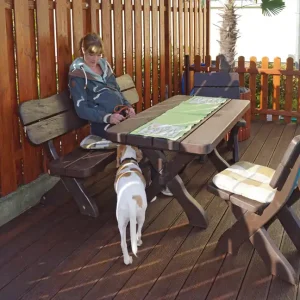 HIT Gartenmöbel Hubertus als Set Sofort Bestellen