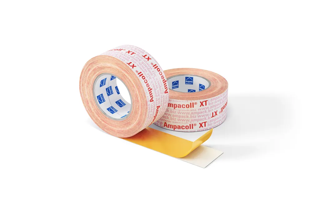 Ampack Ampacoll XT 150 Acrylklebeband Sale
