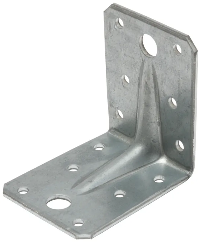 Rabatt SWG Winkelverbinder mit Steg