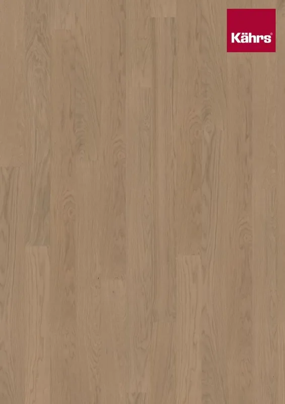Jetzt Kaufen KäHRS Furnier-Boden Life Eiche Driftwood, mattlackiert Klick-Fußboden