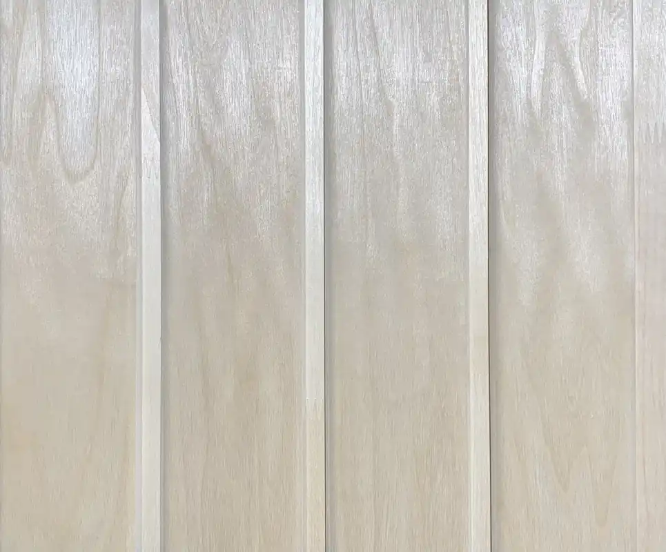 Osmo Sauna-Profilholz Espe A-Sortierung Preiswert