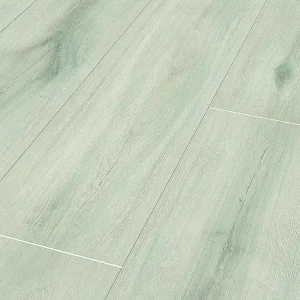 Bestseller ZIRO Designboden Aqualan Oak Bologna mit Klickverbindung