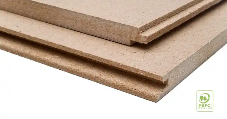 Beliebt AGEPAN® DWD protect 16 mm Nut + Feder