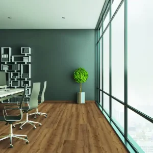 ZIRO Designboden Naturalan Oak Melbourne mit Klickverbindung Neue Kollektion