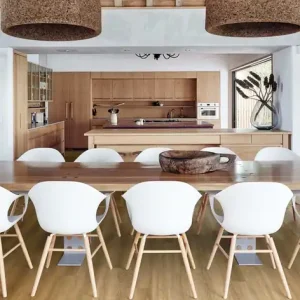 Preisknaller KäHRS Designboden Luxury Tiles 6 mm, Fontin SPC Rigid Click