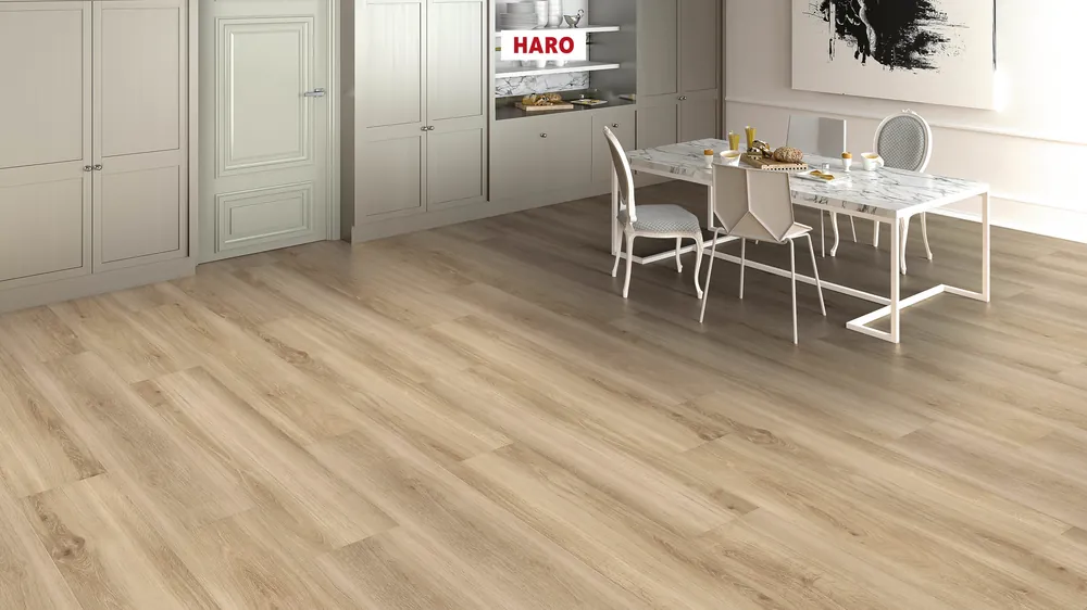 HARO Designboden DISANO Project LA 4VM Lichteiche Top-Angebot