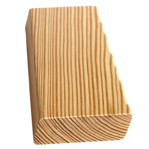 MrGardener Rhombusleiste Douglasie 24 x 68 mm Must-Have