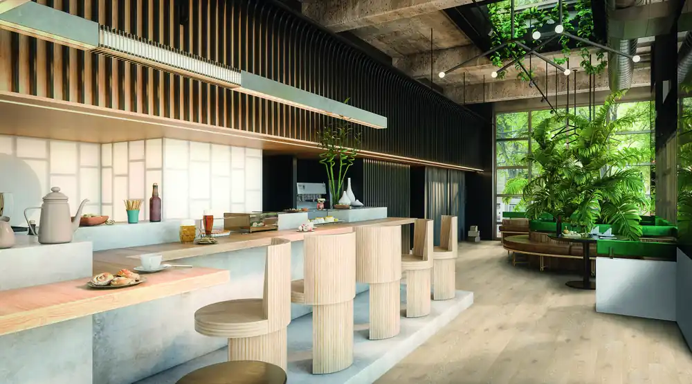 Ziro Mikolan Design-Mineralboden Eiche Stockton Sofort Bestellen