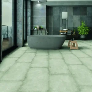 Ziro Mikolan Design-Mineralboden Cement Garland light Expressversand