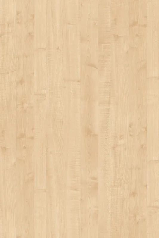 Neu Im Sortiment Dekor-Spanplatte Ahorn 0375 PR Wood Pore