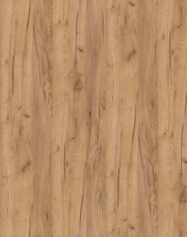 Dekor-Spanplatte Gold Craft Oak,K 003 PW Markenware