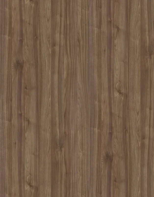 Garantierte Lieferung Dekor-SpanplatteDark Select Walnut K 009 PW