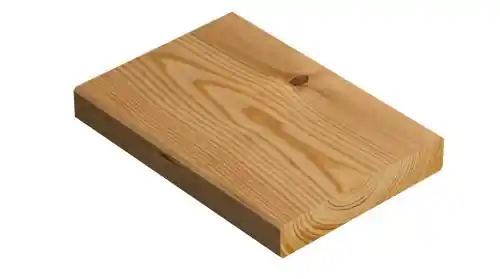 Neue Ware Osmo Terrassendiele Gebirgslärche 27 x 143 mm glatt/glatt