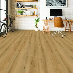 ZIRO Vinylboden Vinylan Amber Oak Klick-Vinylboden Sale