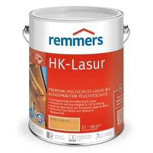 Nur Heute REMMERS HK-Lasur Pinie/Lärche