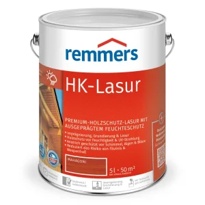 Sofort Bestellen REMMERS HK-Lasur Mahagoni