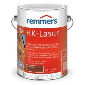 Rabatt REMMERS HK-Lasur Kastanie
